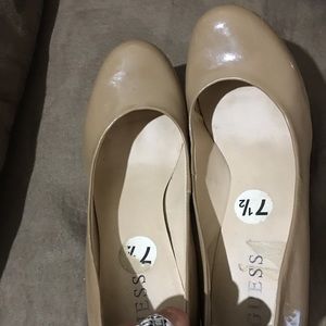 Closet staple